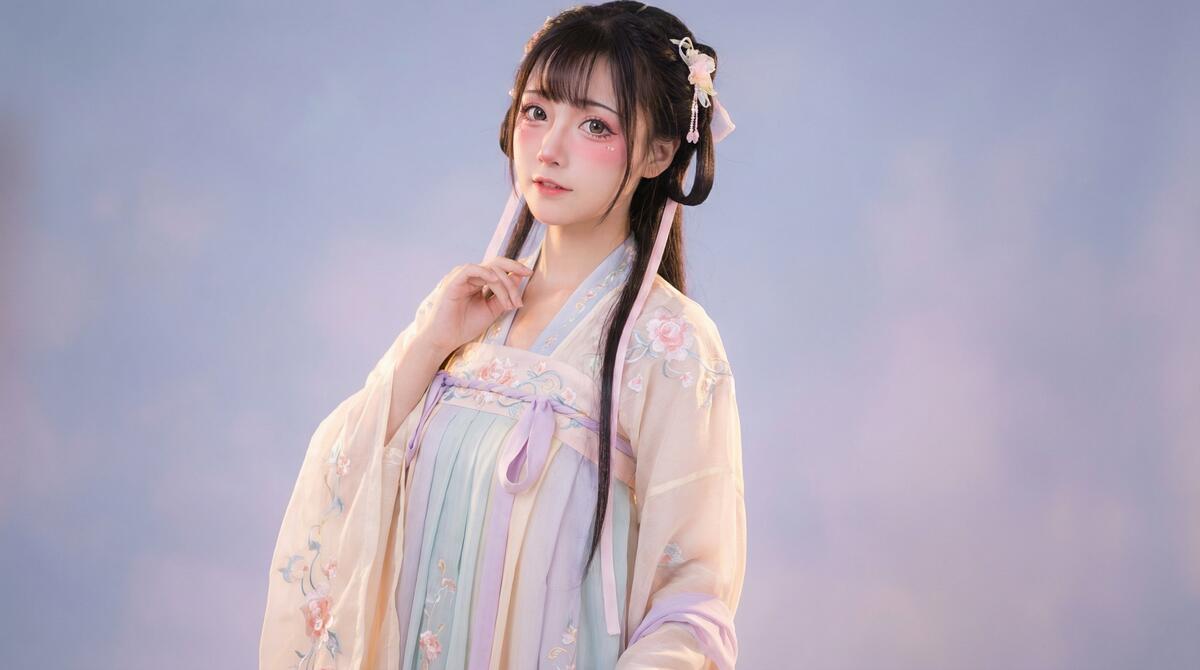 成人视频动漫Cosplay视频