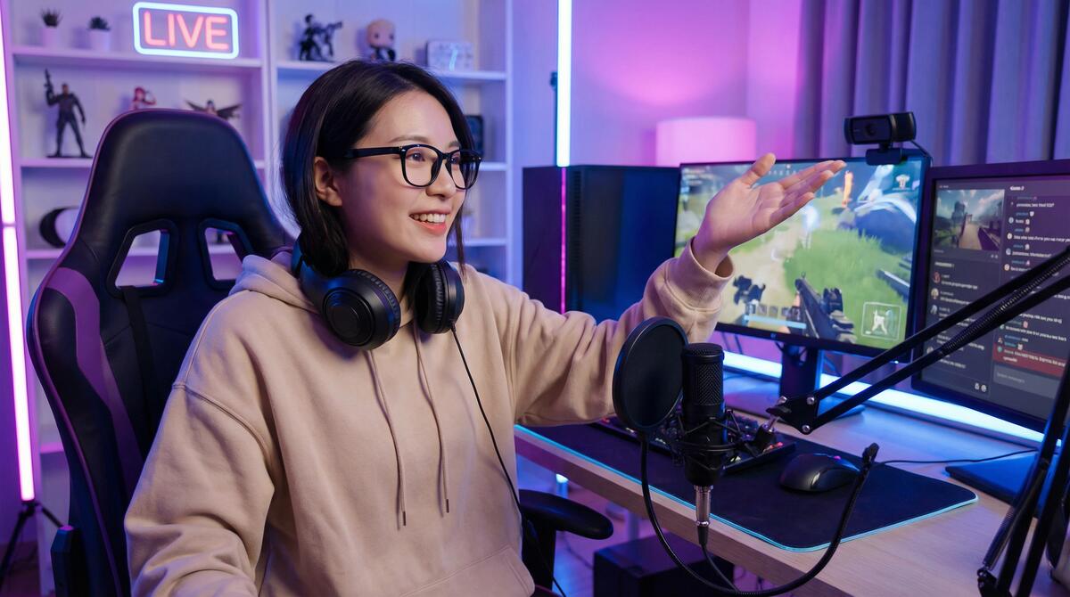 成人视频 TikTok风格短视频